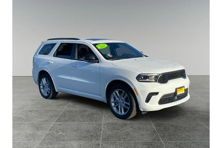 $37500 : Dodge Durango 2025 image 7