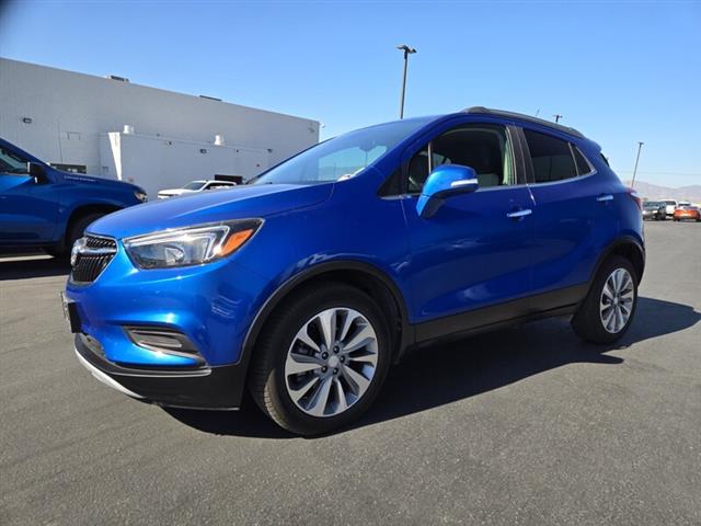 $13901 : Pre-Owned 2018 ENCORE PREFERR image 2