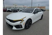 Kia K5 2025 GT-Line 4dr Seda en Kansas City MO