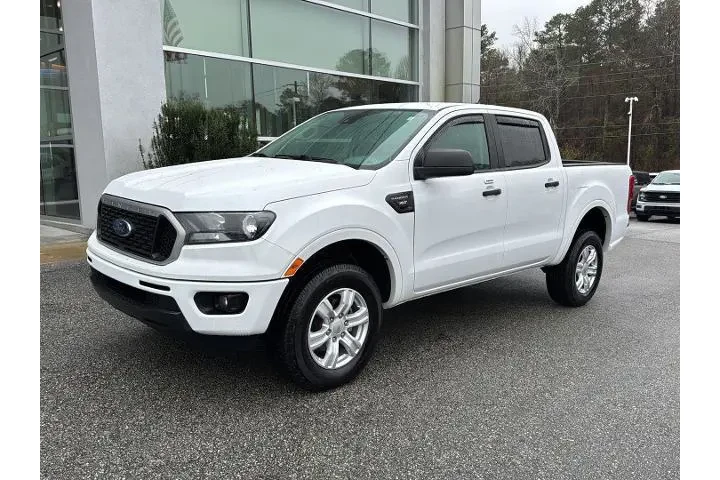 $24900 : Ford Ranger 2022 4x2 XLT 4dr image 2
