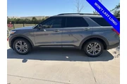 $27995 : Ford Explorer 2023 XLT 4dr S thumbnail