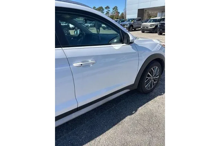 $17299 : Hyundai TUCSON 2020 SEL 4dr image 10