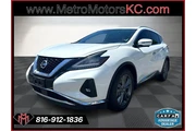 2019 Murano AWD Platinum en Kansas City MO