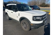 Ford Bronco Sport 2024 AWD B en Providence