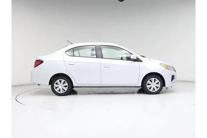 $14998 : Mitsubishi Mirage G4 2022 ES image 7