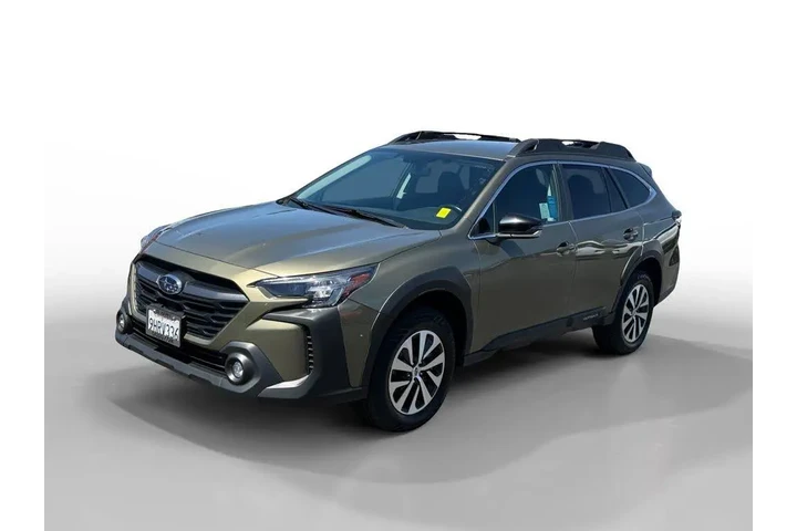$23993 : Subaru Outback 2024 AWD Prem image 1