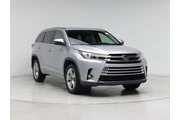 Toyota Highlander 2017 Limit en Hialeah