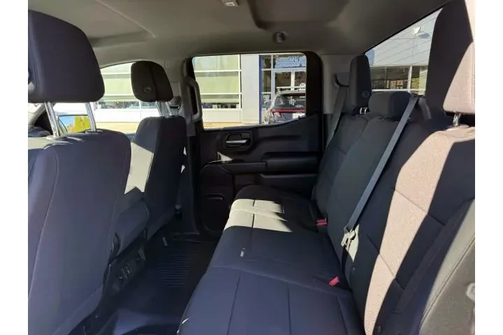 $37999 : GMC Sierra 1500 2024 4x4 Pro image 10