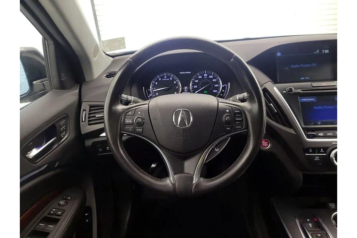 $17998 : Acura MDX 2016 4dr SUV w/Tec image 10