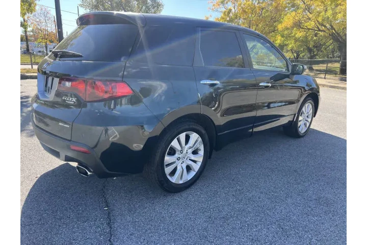 $8900 : 2010 RDX SH-AWD image 6