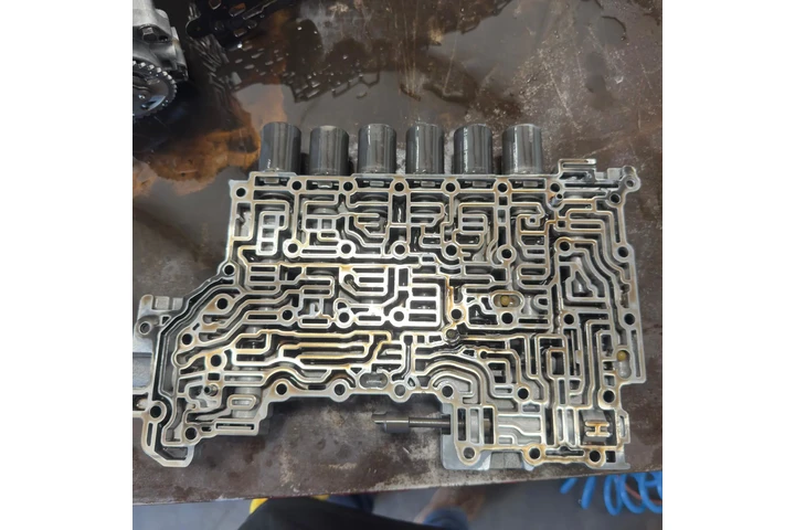 Revline Transmission image 5