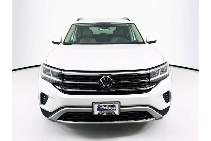 $29101 : Volkswagen Atlas 2023 AWD V6 image 2