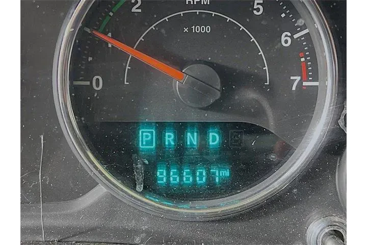 $22975 : Jeep Wrangler Unlimited 2015 image 9