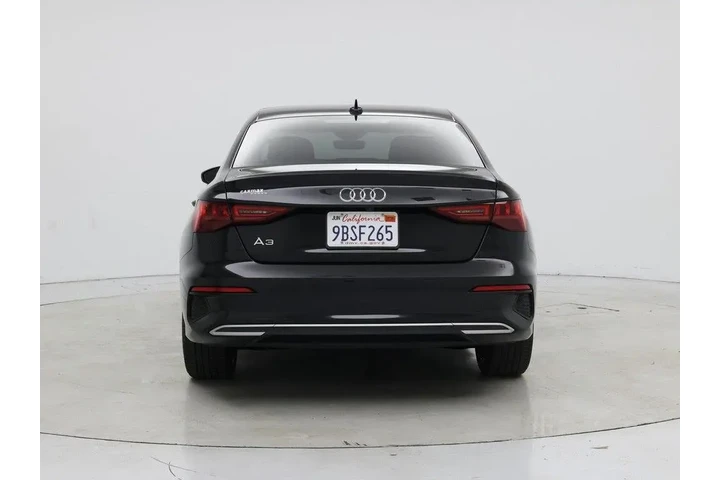 $24998 : Audi A3 2022 Premium Plus 40 image 6