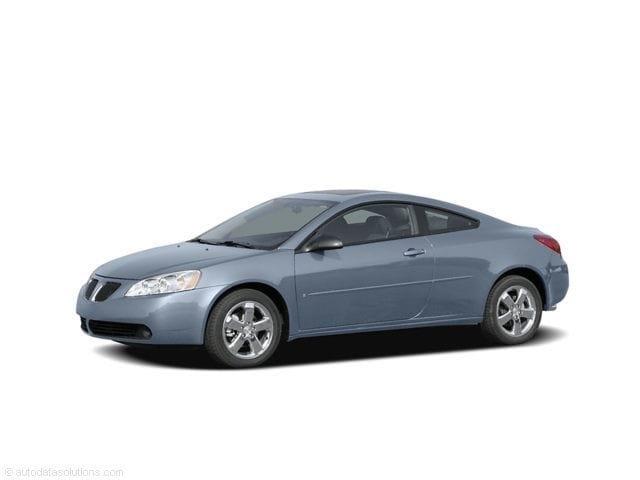 $5000 : 2007 G6 GT Coupe V-6 cyl image 1