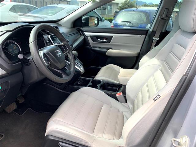 $20995 : 2017 CR-V image 8