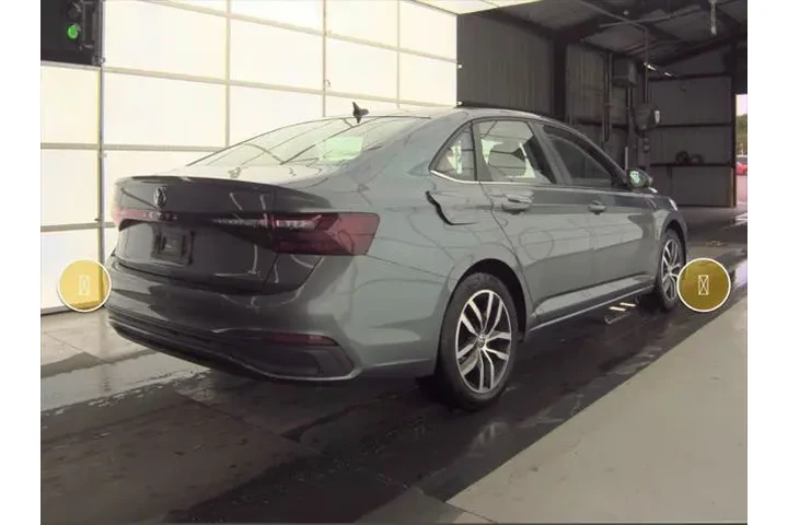 $21500 : Volkswagen Jetta 2025 SE 4dr image 4