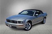 Pre-Owned 2008 Ford Mustang D