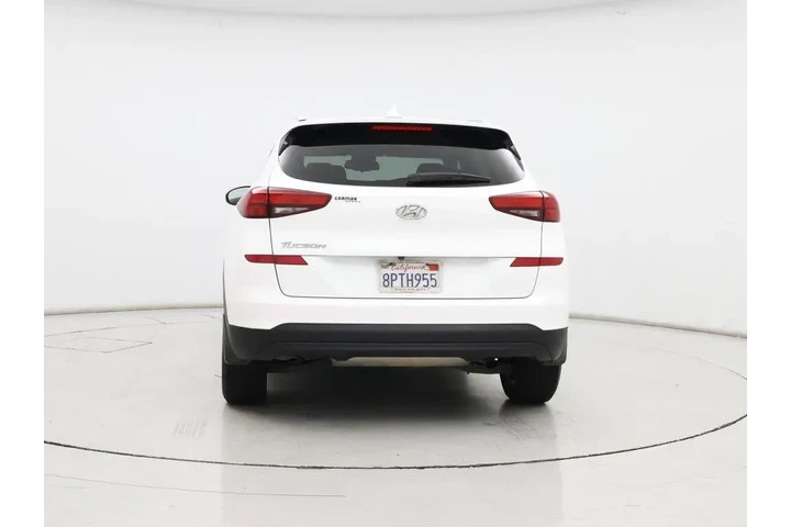 $15998 : Hyundai TUCSON 2020 Value 4d image 6