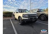 Ford Bronco Sport 2025 AWD O en Las Vegas