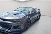 $29977 : 2017 Camaro SS thumbnail