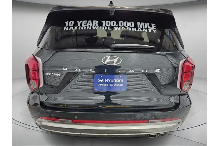 $37991 : Hyundai PALISADE 2024 Callig image 6