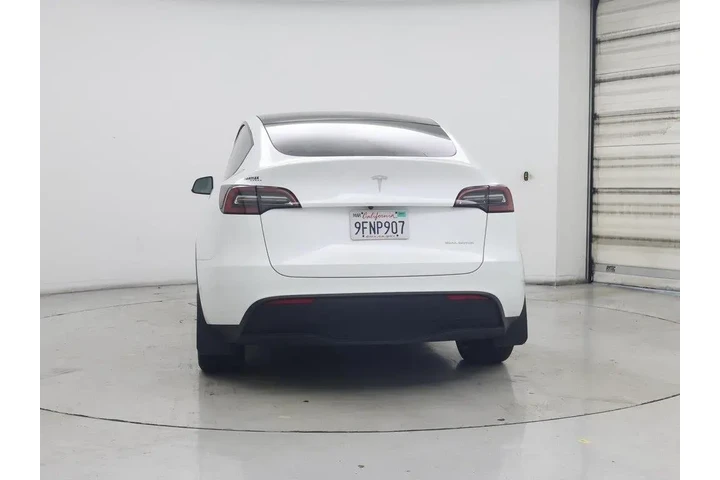 $32998 : Tesla Model Y 2023 AWD Long image 6