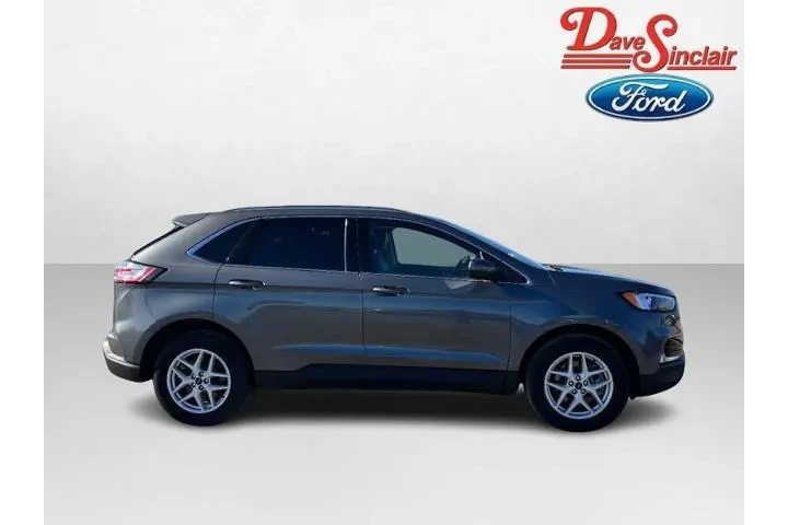 $23995 : Ford Edge 2022 AWD SEL 4dr C image 5