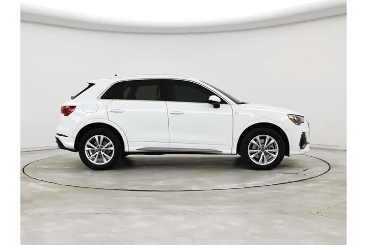 $24998 : Audi Q3 2021 AWD quattro S l image 7