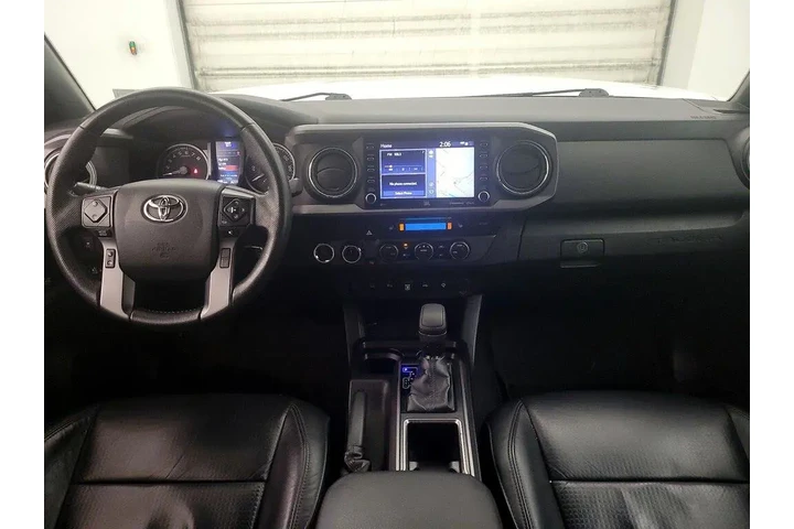 $39998 : Toyota Tacoma 2021 4x4 TRD O image 9