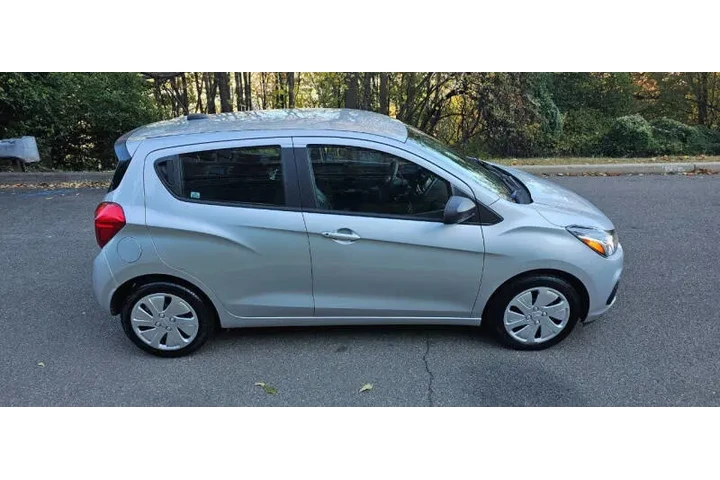 $5395 : 2017 Spark LS CVT image 7