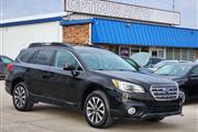 $11990 : 2015 Outback 2.5i Limited thumbnail