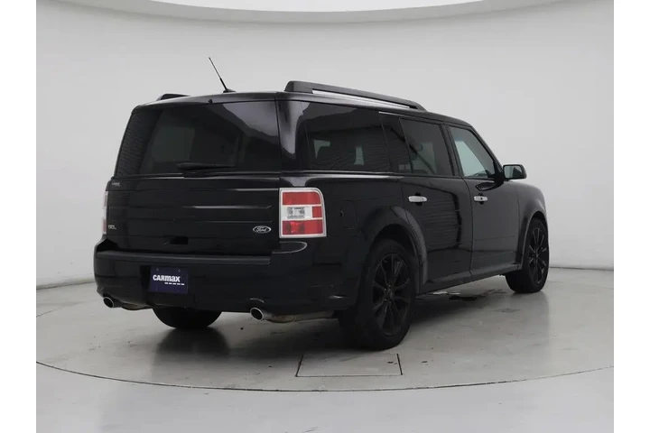 $17998 : Ford Flex 2016 SEL 4dr Cross image 8