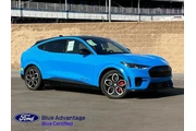 Ford Mustang Mach-E 2022 AWD en San Bernardino