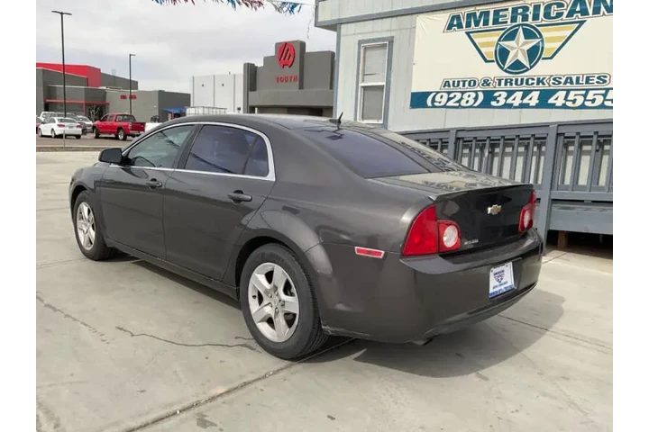$5995 : 2011 Malibu LS image 5