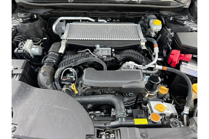 $30895 : Subaru Outback 2023 AWD Onyx image 6