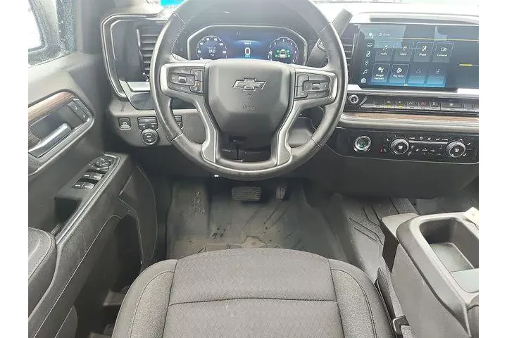 $39998 : Chevrolet Silverado 1500 202 image 9