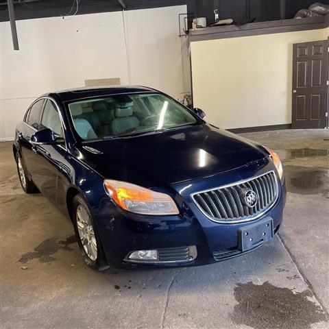 $9000 : 2012 BUICK REGAL image 5