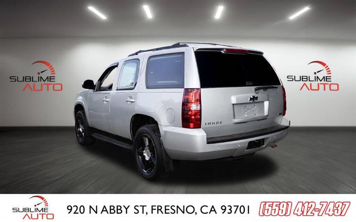 $10995 : 2010 Tahoe image 4