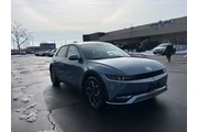 Hyundai IONIQ 5 2023 AWD SEL en New Haven