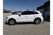 $7999 : 2016 Q5 2.0T quattro Premium thumbnail