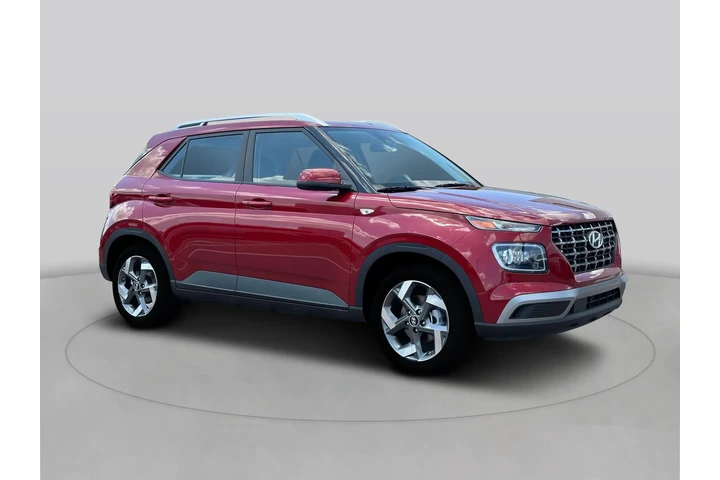 $18920 : Hyundai VENUE 2024 Limited 4 image 10