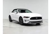 Ford Mustang 2021 EcoBoost 2