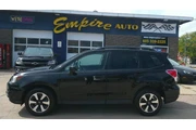 $18999 : 2018 Forester 2.5i Premium thumbnail