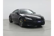 Audi TT 2017 AWD 2.0T quattr en San Jose