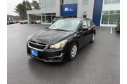 $11499 : 2016 Impreza 2.0i thumbnail
