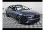 Honda Accord Hybrid 2023 Tou en Kansas City MO