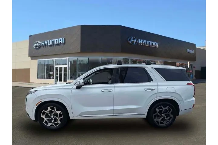$34889 : Hyundai PALISADE 2022 AWD Ca image 4