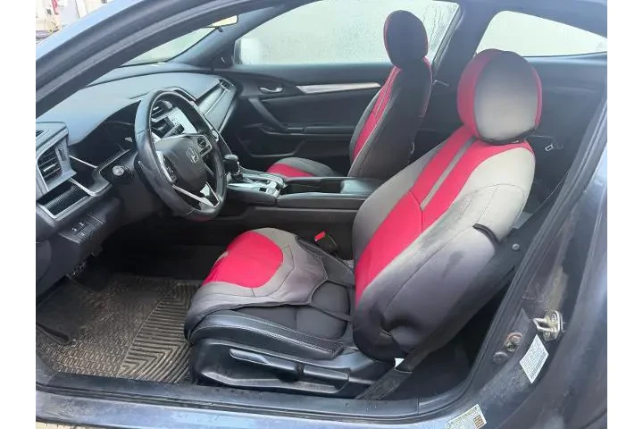 $16850 : Honda Civic 2019 Sport 2dr C image 10