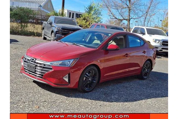 $13895 : Hyundai ELANTRA 2019 SE 4dr image 5